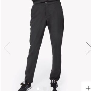 🎁5/$25 Figs Tokha Black Trouser Scrub Pants